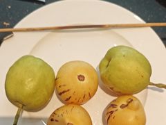 -东方红海鲜百汇(国际大厦店)