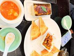 -五观堂素食(新华路店)