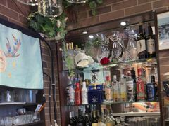 -安德烈俄式西餐厅(中央大街店)