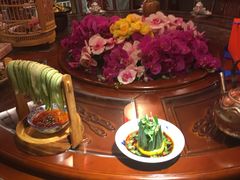 -杨记隆府(南坪店)