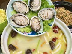 -金龙·打边炉(武进路店)