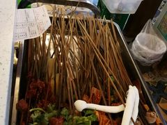 -钢管厂歆瑞源油卤串串香(春熙路太古里店)