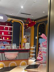 -meland亲子乐园•派对•研学(宁波华润万象城店)