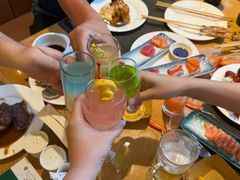 -鲁商铂尔曼大酒店·铂丽自助餐厅