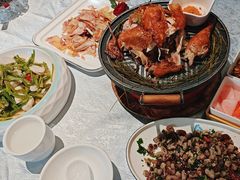 -外婆味道·云南菜大当家(关上店)