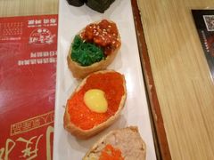 -友壹町寿司·料理(三水广场店)