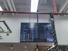 -Stone Motion Fitness 释动健身