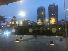 -星巴克臻选(珠海富华里店)