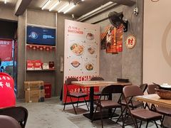 -孖记茶档·热腾茶餐(江南西plus店)