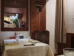-老井俄式餐厅