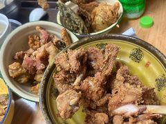 -卢聪艺小吃店(阳翟总店)