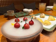 -水濑·日料放题(天河店)