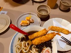 -Tuna maki寿司(苏州中心商场店)