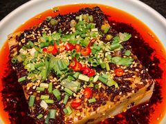 黔味米豆腐-不老溪贵州菜(广安门总店)