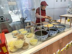 -姚记.周礼伤心凉粉(时代广场店)