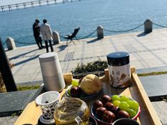 -星海湾跨海大桥