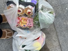 -盒马鲜生(新都心店)