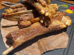 -敏珠拉姆藏餐·南京厨房(富春江东街店)