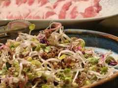 -腾格里· 蒙古山羊火锅(北京中关村店)