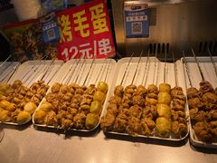 -周浦小上海步行街