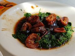 -乾隆美食·本帮菜(黄河路店)