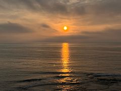 -日照灯塔风景区