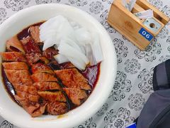 真功夫大肠-客家汇·客家传承菜(水库店)