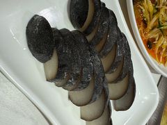 -玺炖·中国铁锅炖(南京东路店)