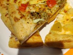 -比格比萨自助(南京万达茂店)