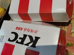 -肯德基(余杭禹航店)