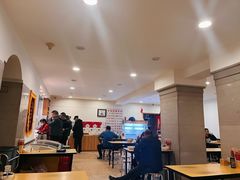 -水仙拉面(水仙街店)