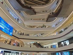 -合肥蜀山万象汇