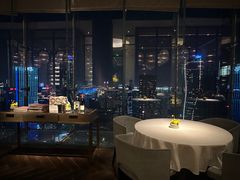 -悦轩中餐厅·高空江景·杭州柏悦酒店