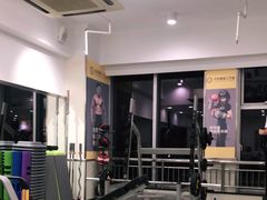-中田健身工作室(星耀城金牌店)