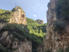 -怀来官厅水库