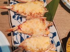 -大渔铁板烧(花园道店)