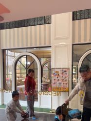 点击看大图 -奈尔宝·儿童乐园·亲子餐厅(星河湾店)