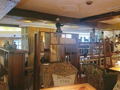 -良木缘咖啡西餐(川大店)