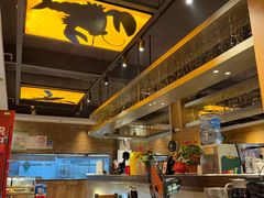 -漫天香·小龙虾餐厅(夏湾店)