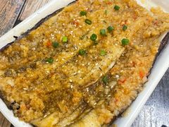 -利杨记·本味轩粥坊·烧烤(宝体店)