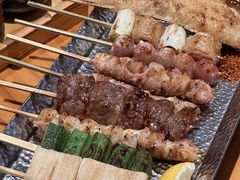 -江户·岚 创意料理(泛海店)