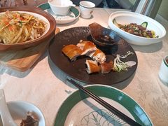 -德尚煌·顺德菜(誉山悠方天地店)