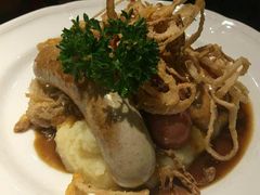 -宝莱纳餐厅(滨江店)