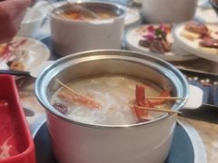 -阳光岛·海鲜盛宴(银泰中心in99店)