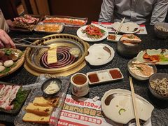 -牛家酒场(7mall店)