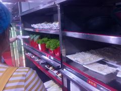 -清真军邺·金富苑肥牛(石坡街旗舰店)