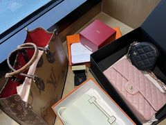 -聚云奢二手奢侈品黄金手表包包回收·中古店(上海店)