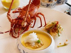 -君来湖滨饭店·渔餐厅