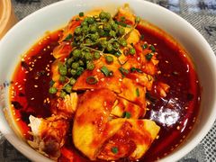 -京尊烤鸭店JINGZUN(春秀路店)