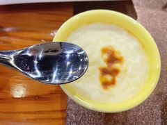 烤米饭布丁-TUK土耳其餐厅·下午茶(卢湾店)